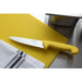 Hygiplas Chefs Knife Yellow 295 mm  Professional Kitchen Knives