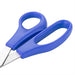Hygiplas Colour-Coded Blue Scissors (203 mm)  Kitchen Shears & Scissors