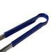 Hygiplas Colour Coded Blue Serving Tongs 300 mm  Tongs