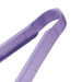 Hygiplas Colour Coded Purple Serving Tongs 300 mm  Tongs