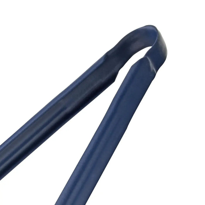 Hygiplas Colour Coded Serving Tong Blue 405mm  Tongs & Turners