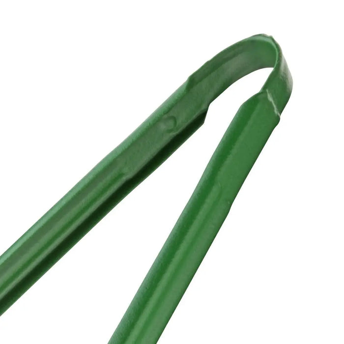 Hygiplas Colour Coded Serving Tong Green 405 mm  Tongs & Turners