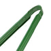 Hygiplas Colour Coded Serving Tong Green 405 mm  Tongs & Turners