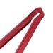 Hygiplas Colour Coded Serving Tong Red 405 mm  Tongs & Turners