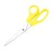 Hygiplas Colour-Coded Yellow Scissors (203 mm)  Kitchen Shears & Scissors