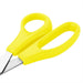 Hygiplas Colour-Coded Yellow Scissors (203 mm)  Kitchen Shears & Scissors