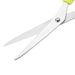 Hygiplas Colour-Coded Yellow Scissors (203 mm)  Kitchen Shears & Scissors