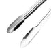 Hygiplas Colour Coded Yellow Serving Tongs – 300 mm  Tongs