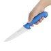 Hygiplas Cook’s Knife Blue 160 mm  Professional Kitchen Knives