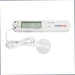 Hygiplas Digital Fridge Freezer Thermometer with Alarm  Thermometers & Probes