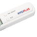 Hygiplas Digital Fridge Freezer Thermometer with Alarm  Thermometers & Probes