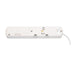 Hygiplas Digital Fridge Freezer Thermometer with Alarm  Thermometers & Probes