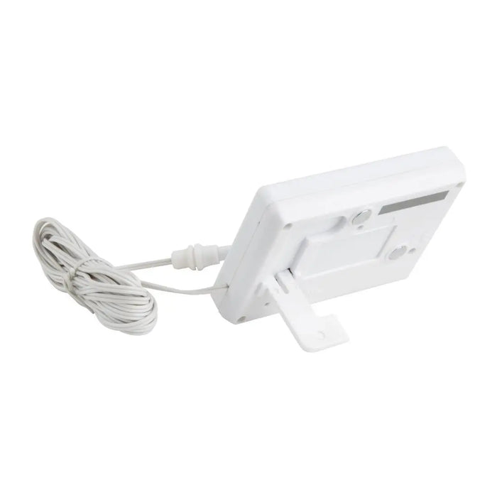 Hygiplas Digital Fridge Freezer Thermometer  Cooking Thermometers and Kitchen Timers