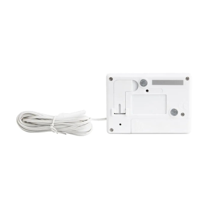 Hygiplas Digital Fridge Freezer Thermometer  Cooking Thermometers and Kitchen Timers