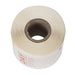 Hygiplas Dissolvable Prepared Food Labels  Food Labelling