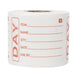 Hygiplas Dissolvable Prepared Food Labels  Food Labelling