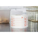 Hygiplas Dissolvable Prepared Food Labels  Food Labelling