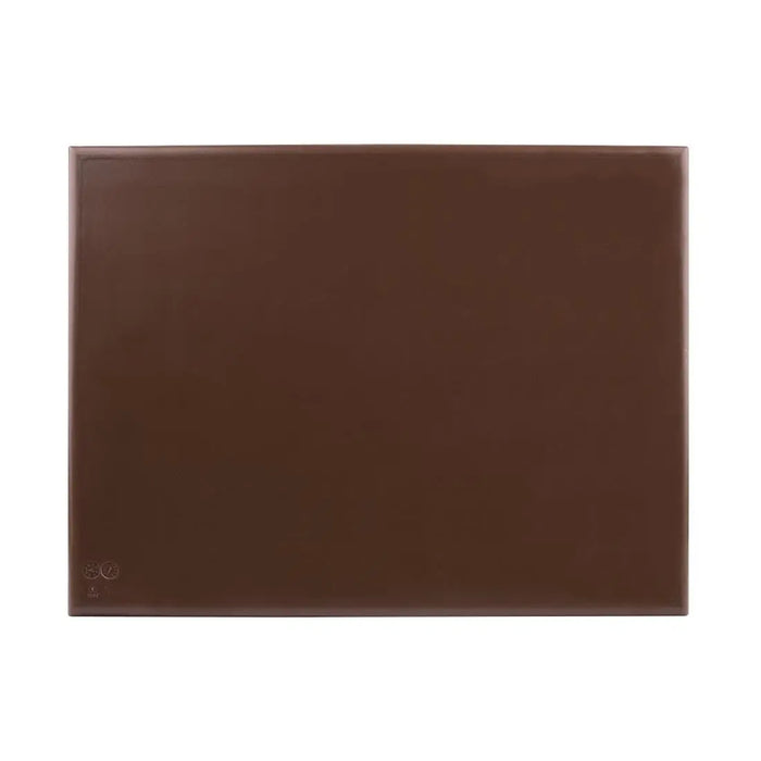 Hygiplas Extra Thick High Density Chopping Boar Brown  Chopping Boards
