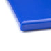 Hygiplas Extra Thick High Density Chopping Board Blue 600×450×25mm  Chopping Boards