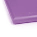 Hygiplas Extra Thick High Density Chopping Board Purple 600×450×25 mm  Chopping Boards and Racks