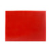 Hygiplas Extra Thick High Density Chopping Board Red  Chopping Boards and Racks