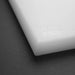 Hygiplas Extra Thick High Density Chopping Board White 600×450×25mm  Chopping Boards