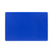 Hygiplas Extra Thick Low Density Chopping Board Blue 450×300×20mm  Chopping Boards