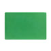 Hygiplas Extra Thick Low-Density Chopping Board Green  Chopping Boards