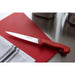 Hygiplas Fillet Knife Red 160 mm  Professional Kitchen Knives