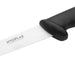 Hygiplas Filleting Knife Black 160 mm  Professional Kitchen Knives