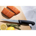 Hygiplas Filleting Knife Black 160 mm  Professional Kitchen Knives