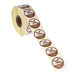 Hygiplas Food Allergy Labels Gluten Free  Food Labelling