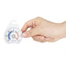 Hygiplas Fridge Freezer Dial Thermometer  Thermometers & Probes