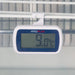 Hygiplas Fridge Freezer Mini Waterproof Thermometer  Thermometers & Probes