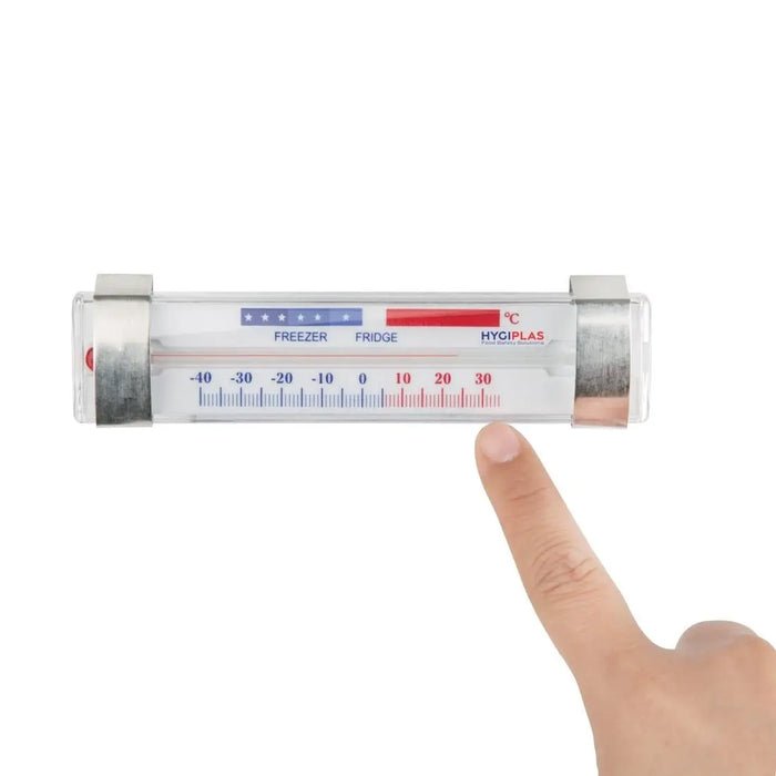 Hygiplas Fridge Freezer Thermometer  Thermometers & Probes