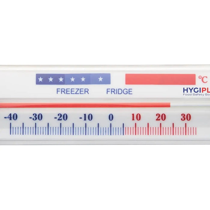 Hygiplas Fridge Freezer Thermometer  Thermometers & Probes