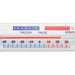 Hygiplas Fridge Freezer Thermometer  Thermometers & Probes