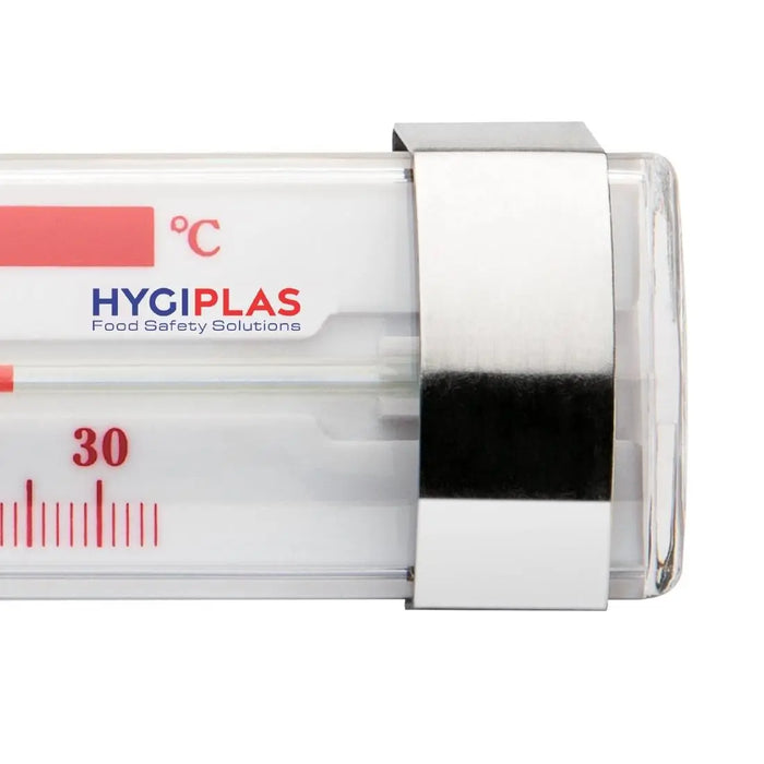 Hygiplas Fridge Freezer Thermometer  Thermometers & Probes