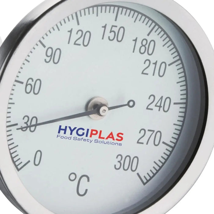 Hygiplas Frying Thermometer  Thermometers & Probes