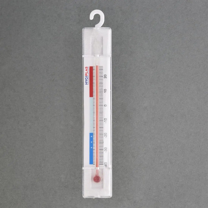 Hygiplas Hanging Freezer Thermometer  Thermometers & Probes