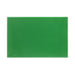 Hygiplas High Density Chopping Board Green 450 × 300 × 12 mm  Chopping Boards