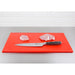 Hygiplas High Density Chopping Board Red – 450 × 300 × 12 mm  Chopping Boards and Racks