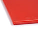 Hygiplas High Density Chopping Board Red – 450 × 300 × 12 mm  Chopping Boards and Racks