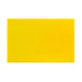 Hygiplas High Density Yellow Chopping Board – 450 × 300 × 12 mm  Chopping Boards