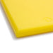 Hygiplas High Density Yellow Chopping Board – 450 × 300 × 12 mm  Chopping Boards