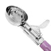 Hygiplas Ice Cream Scoop Purple 50 ml  Ice Cream Scoops