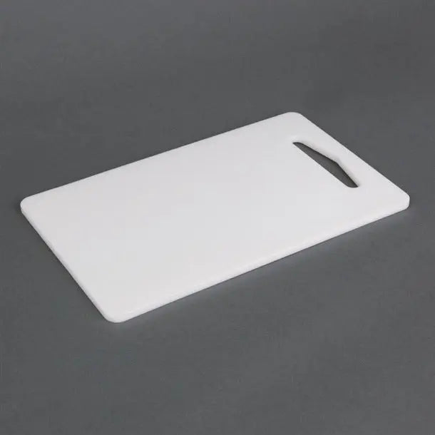 Hygiplas Low-Density Bar Cutting Board  Chopping Board Rack
