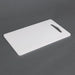 Hygiplas Low-Density Bar Cutting Board  Chopping Board Rack