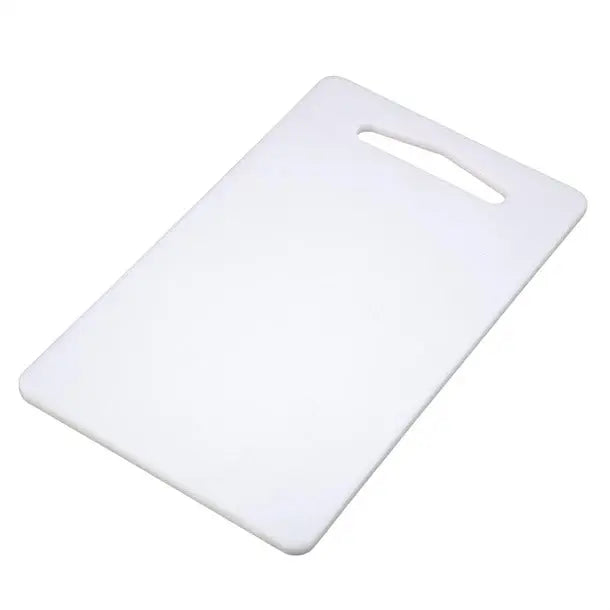 Hygiplas Low-Density Bar Cutting Board  Chopping Board Rack