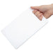 Hygiplas Low-Density Bar Cutting Board  Chopping Board Rack